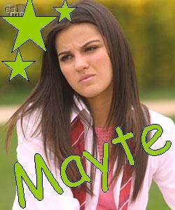 oh my god!!maine e ziua lui may!!!si nu ii pot da un cacdou si sa ii spun kt de mult o admir... =(