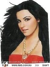 Poze cu May! - alina_DyP - Mayte Perroni
