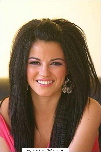 Poze cu May! - mayte_mady - Mayte Perroni