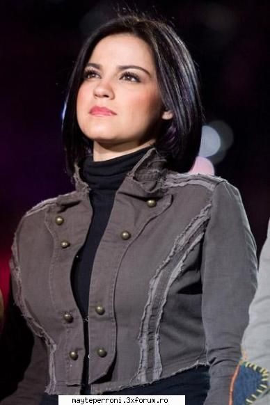 Poze cu May! - mayte_mady - Mayte Perroni