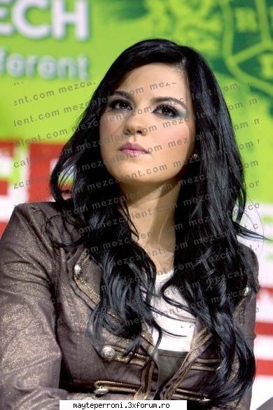 Poze cu May! - mayte_mady - Mayte Perroni
