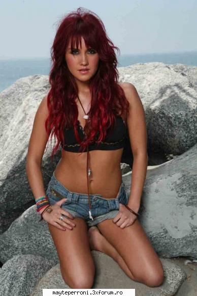 :razz: sesiones de fotos-noul look al lui dulce