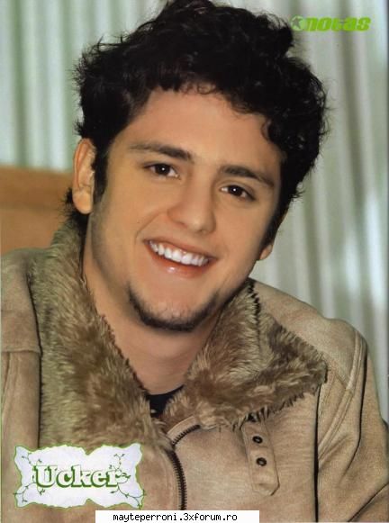 super lindo...y love you ucker :razz:  :rotfl:  :cool: ucker
